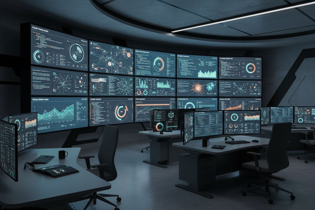 ai system monitoring governance