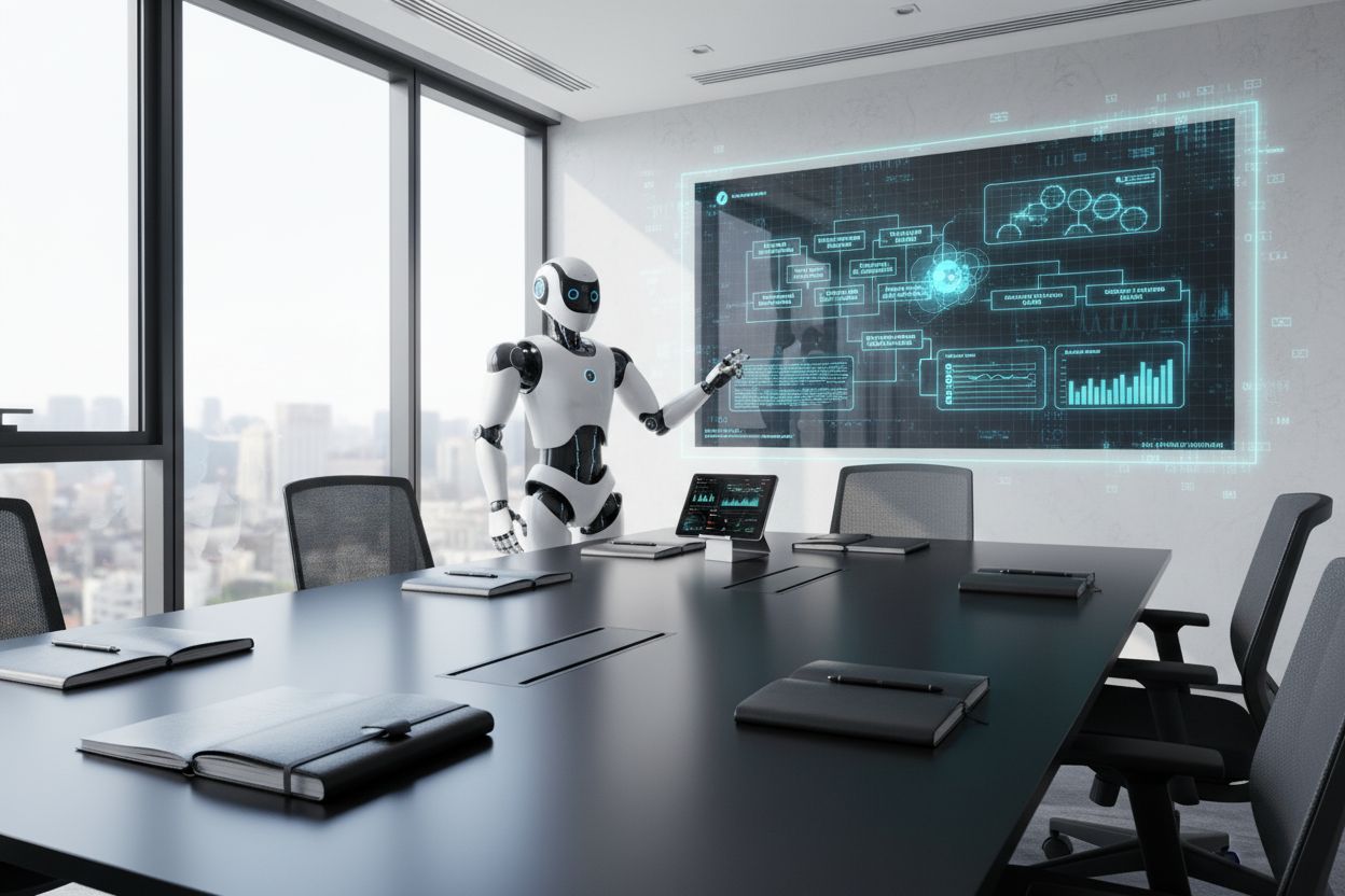 What is AI Governance? Understanding Its Importance and Impact