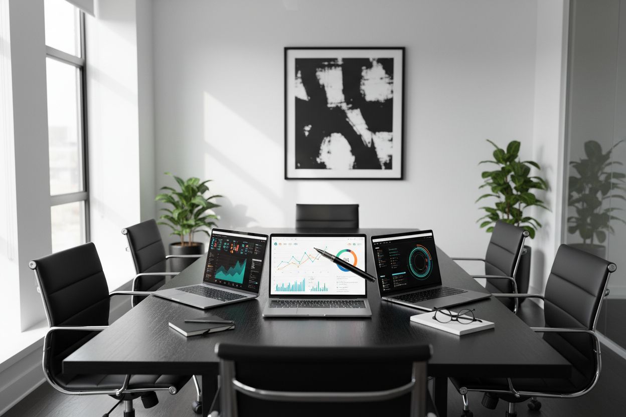 Understanding the Role of AI in SMBs for Growth