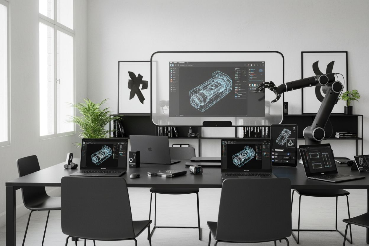 Understanding the Role of AI in Product Development