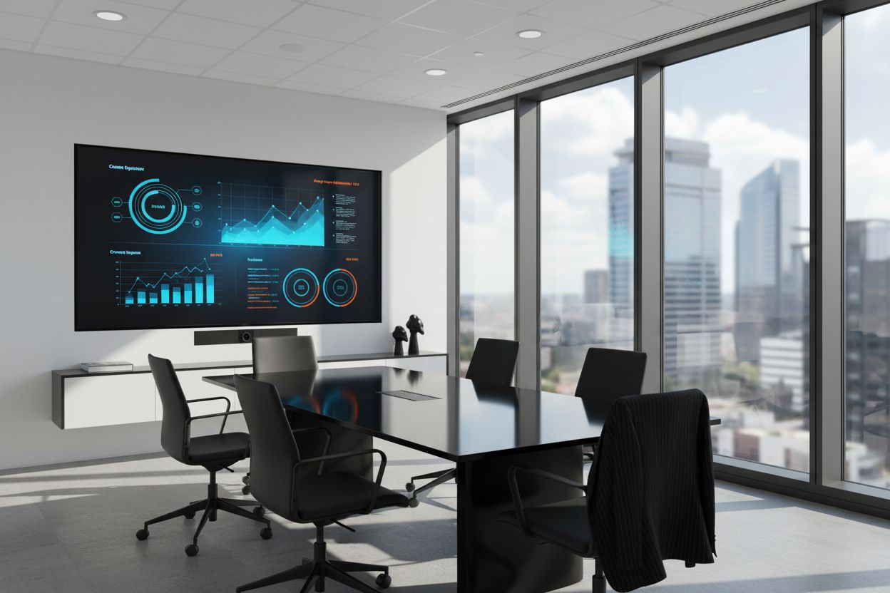 Complete Guide to the Role of AI in Operations