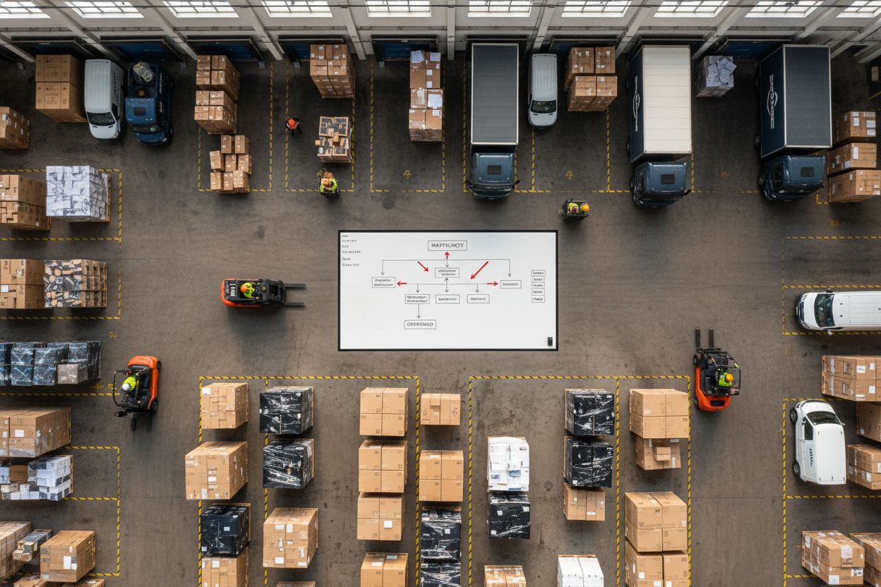 vendor cost analysis