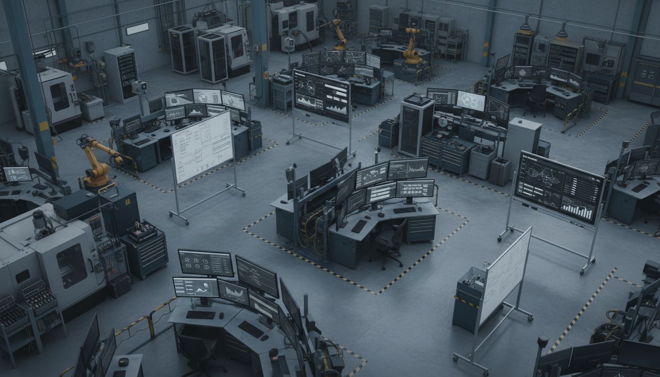 Pilot Success Stories: $75K-$150K Vendor Savings Guide