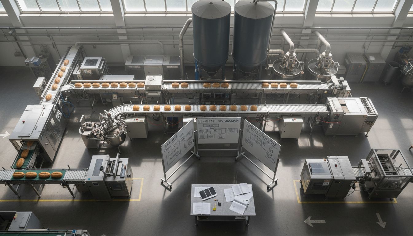 Training Your Team to Replace Costly Agencies