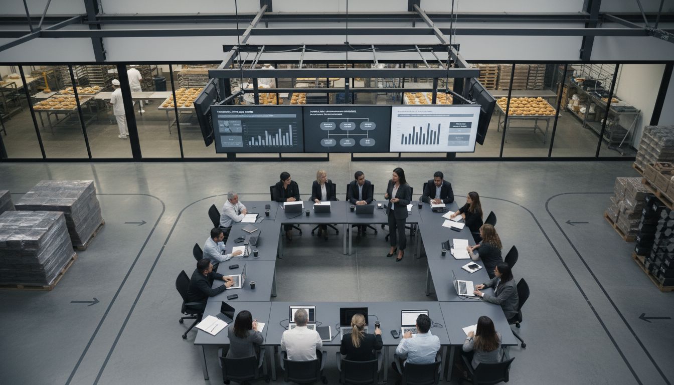 Training Your Team to Replace Costly Agencies