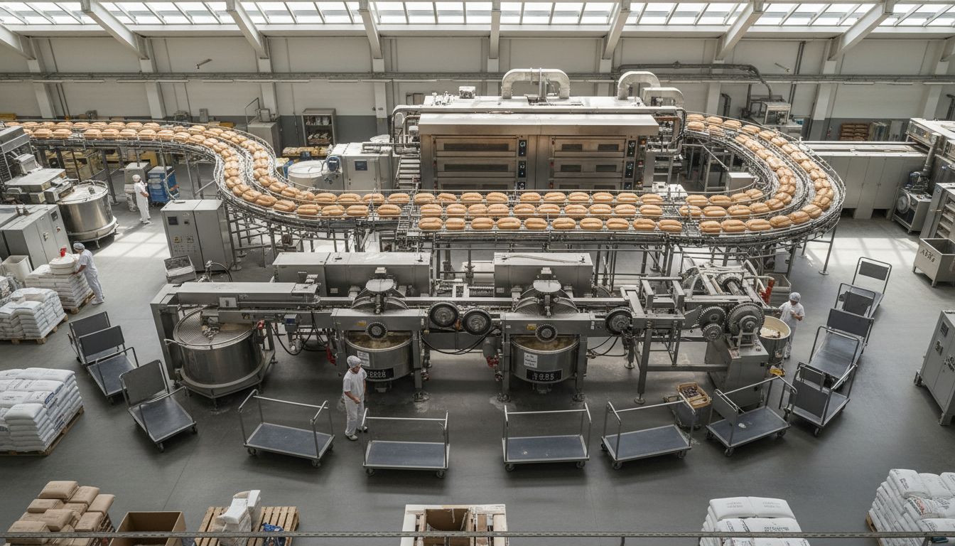 7 Key Differences: Custom AI Tools vs. Off-the-Shelf for Vendor Replacement