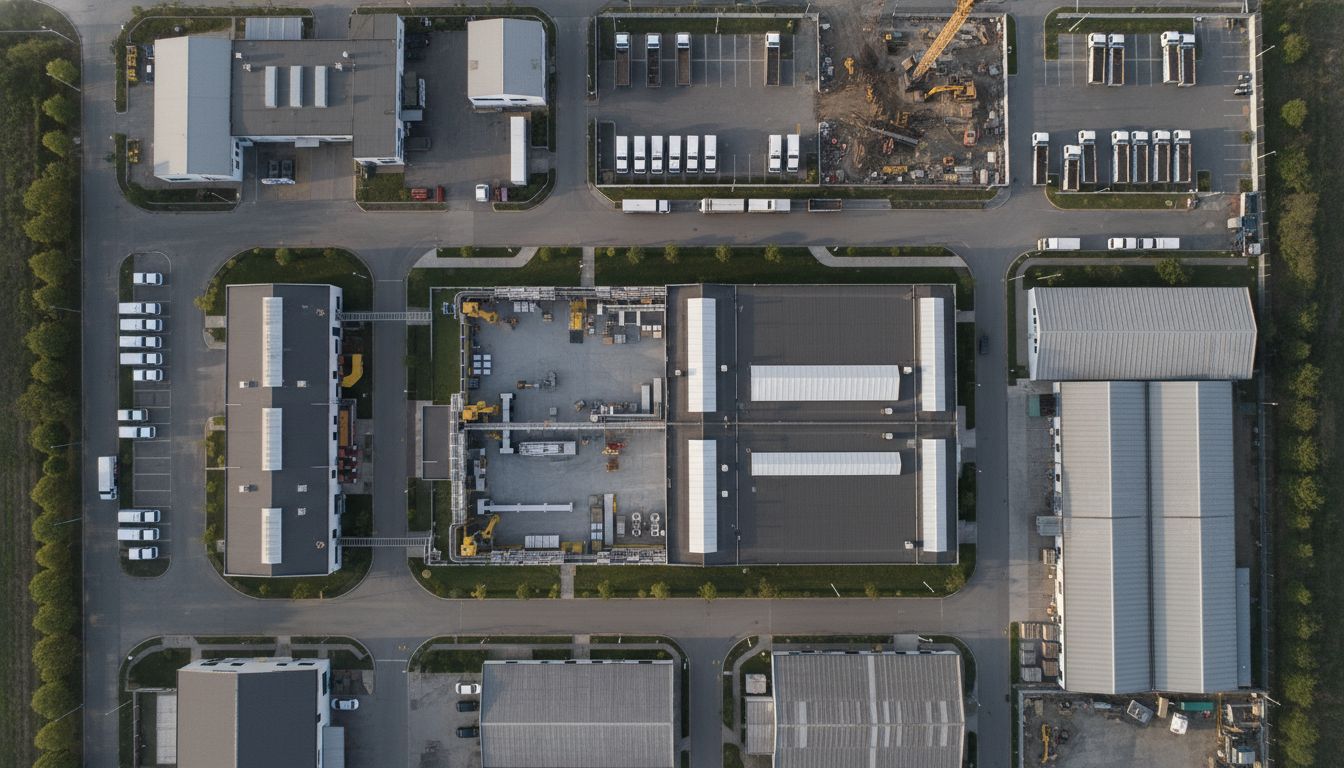 Complete Guide to Systematic Vendor Replacement