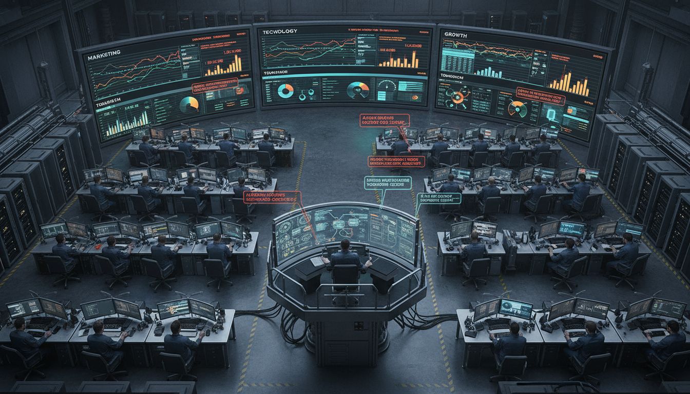 it operations vendor risks