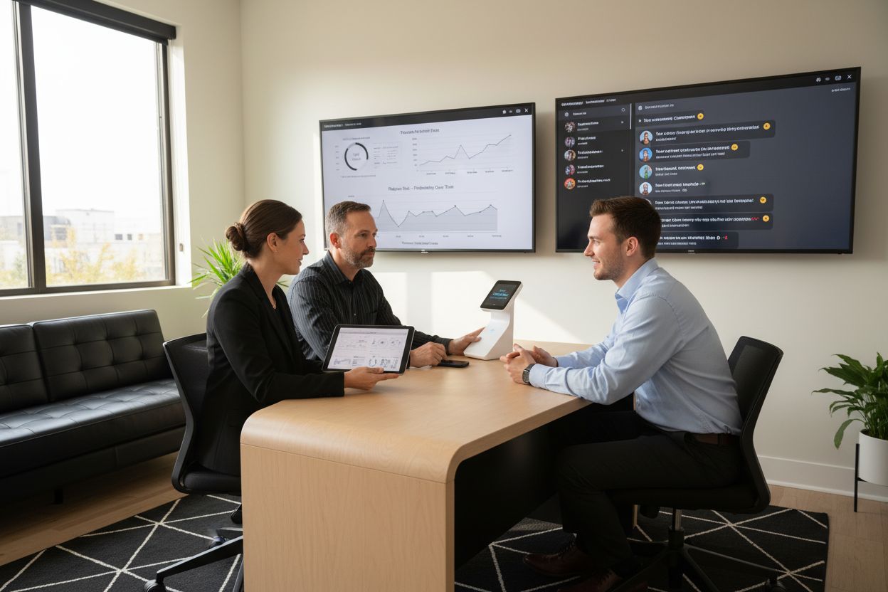 addiction treatment technology professionals