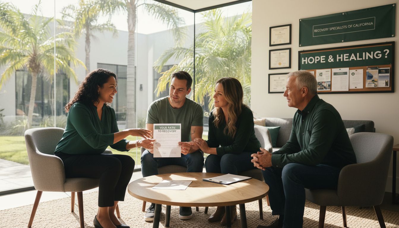 alcohol rehab counseling