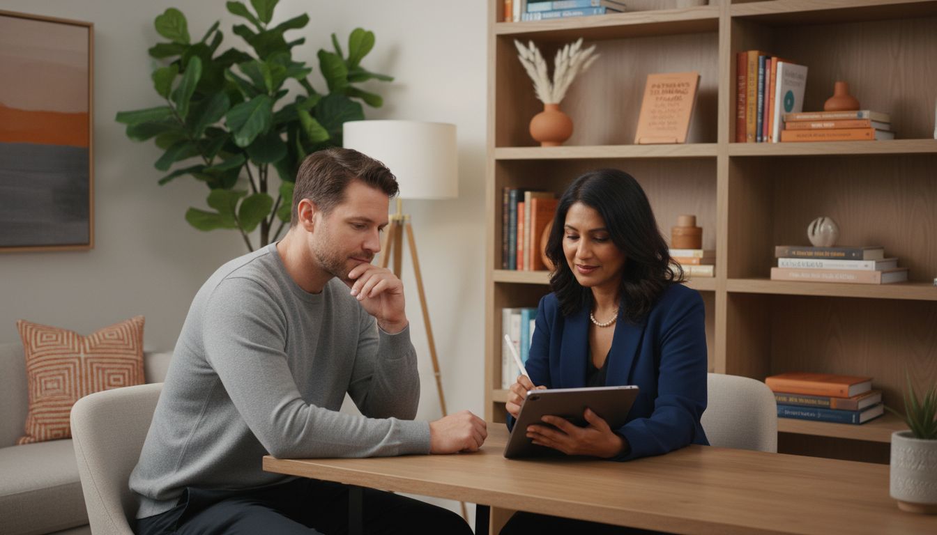 sobriety assessment counseling