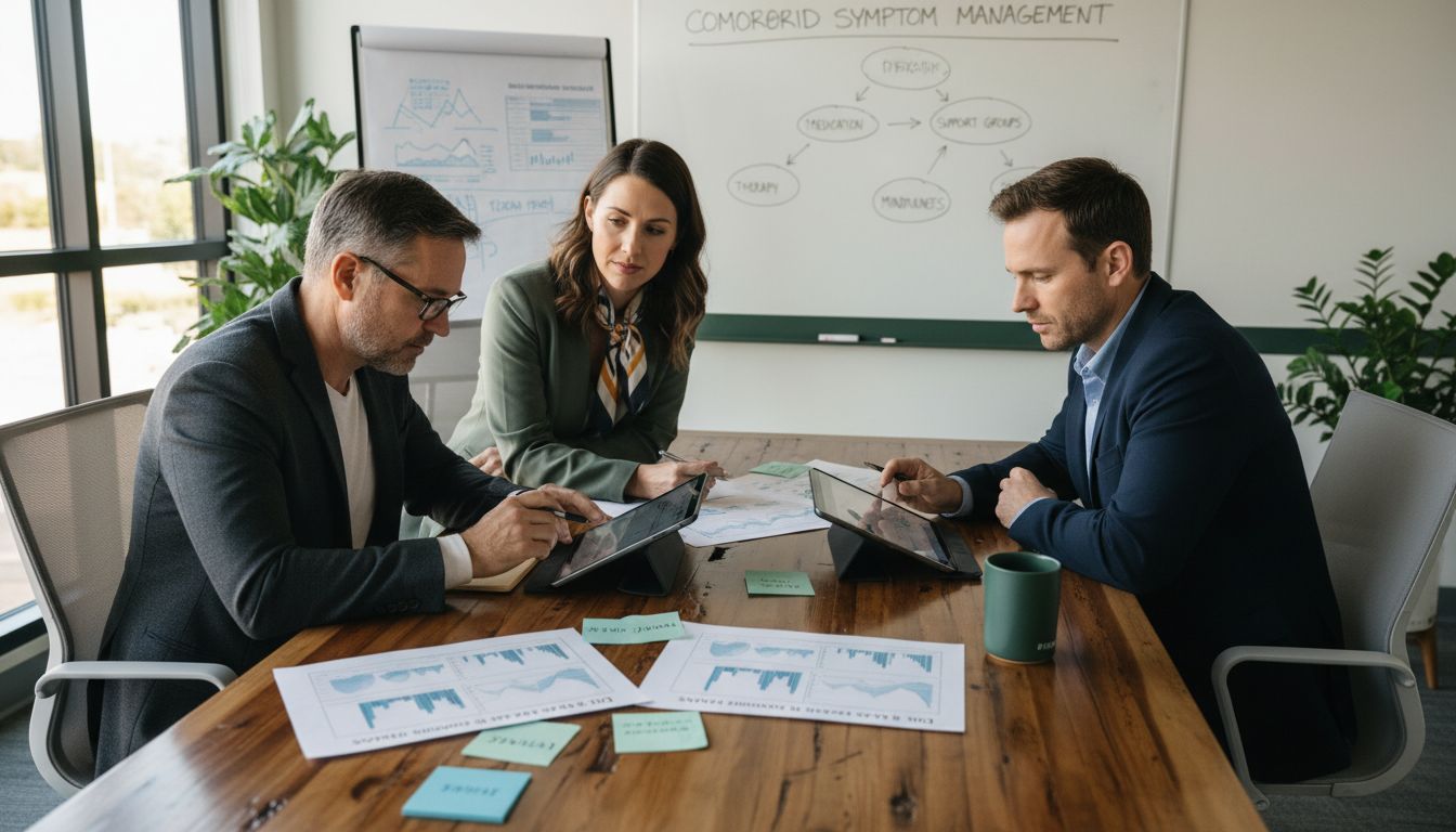 dual diagnosis assessment