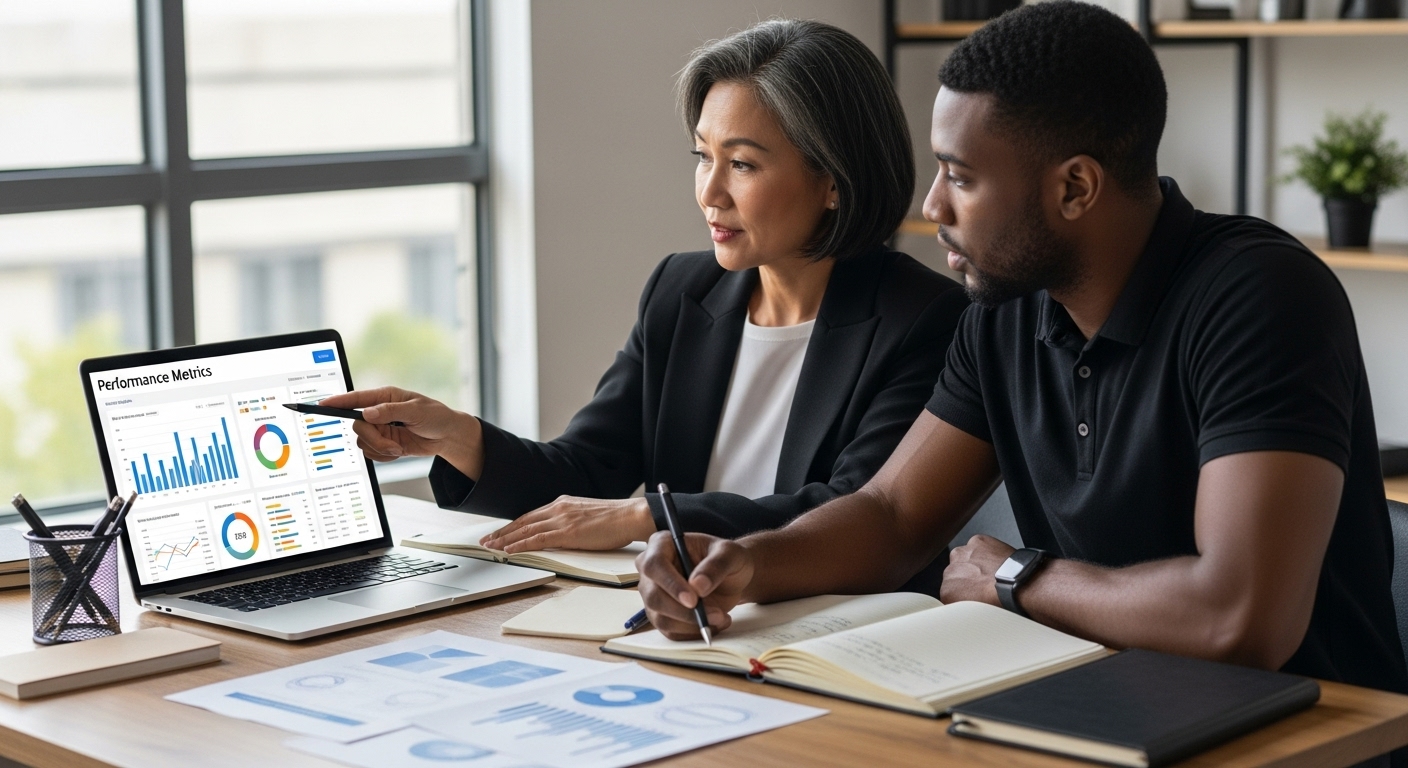 family office performance metrics