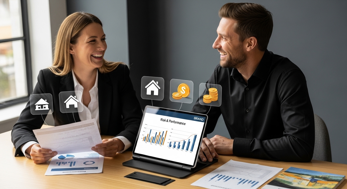 alternative investments risk performance