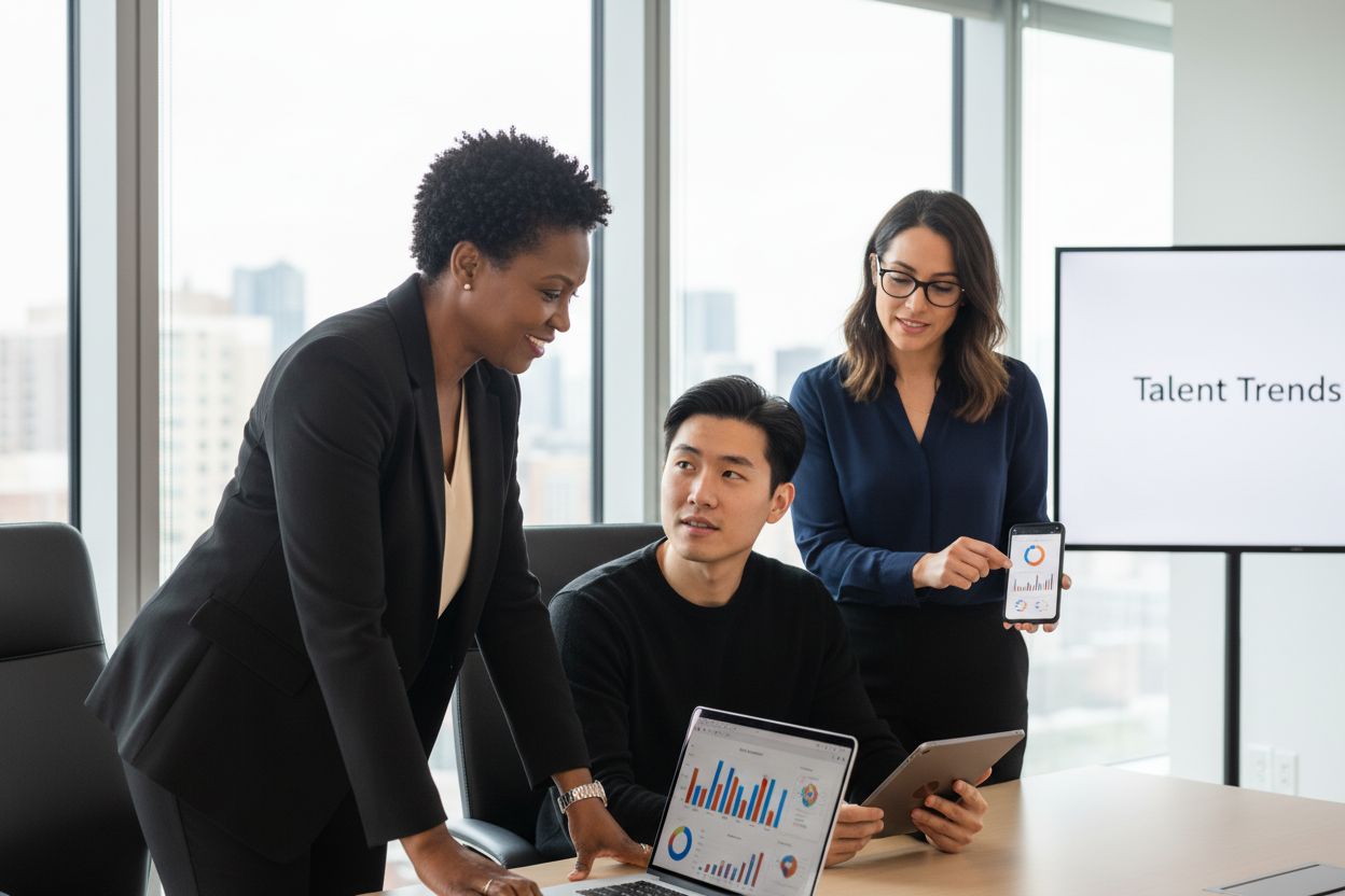 family office generational trends