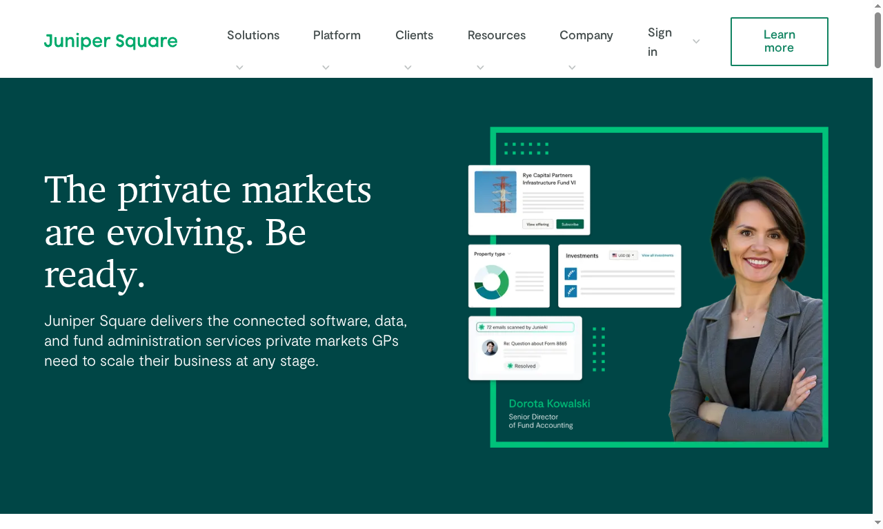 Best Investment Management Tools – Expert Comparison 2025 4 Product Screenshot