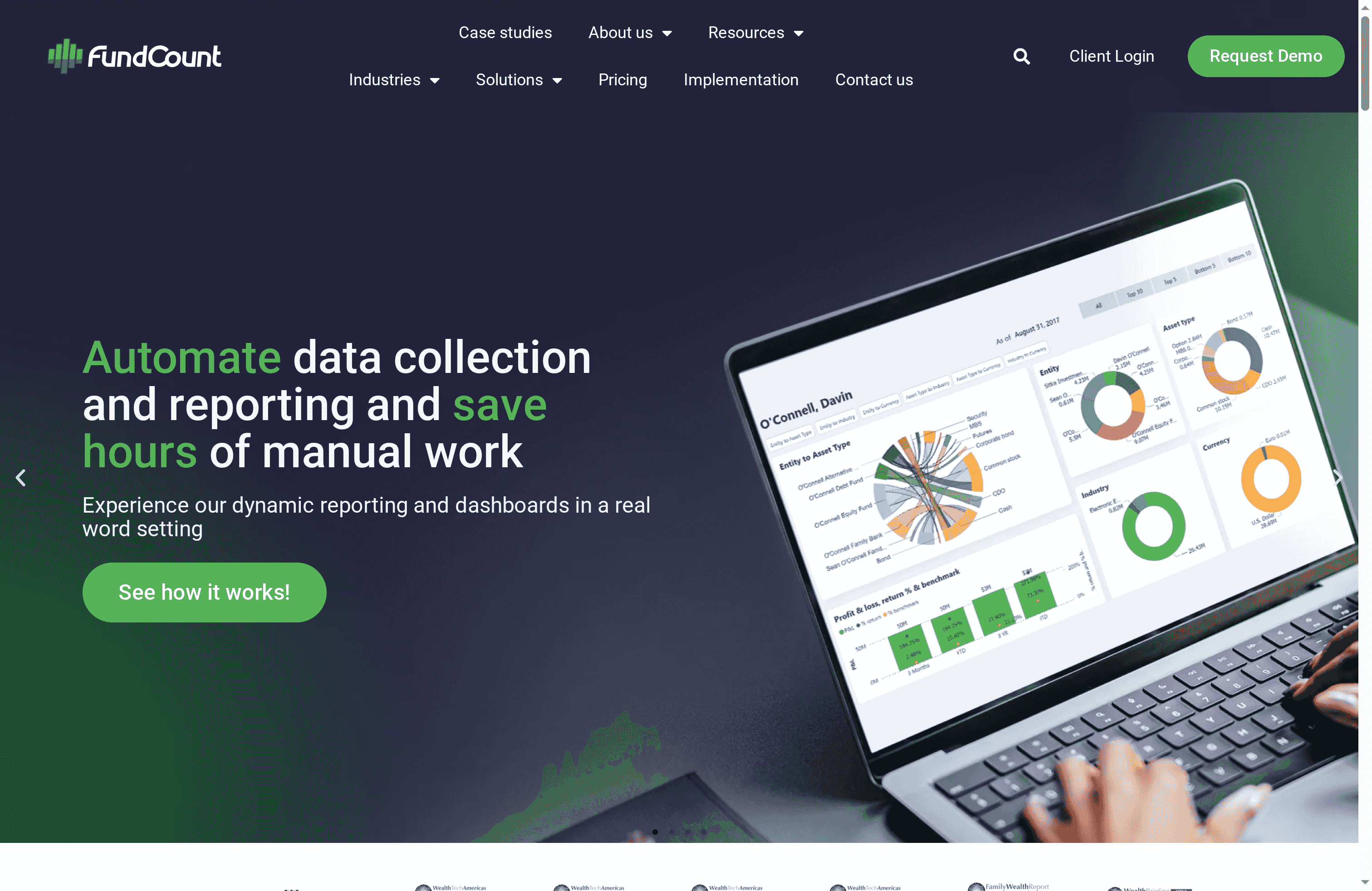 Best Investment Management Tools – Expert Comparison 2025 5 Product Screenshot