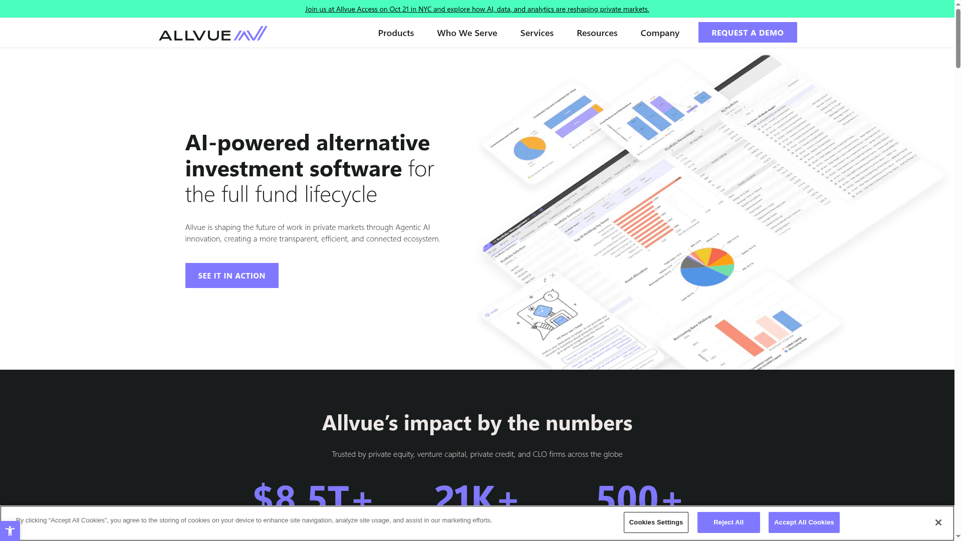 Best Investment Management Tools – Expert Comparison 2025 7 Product Screenshot