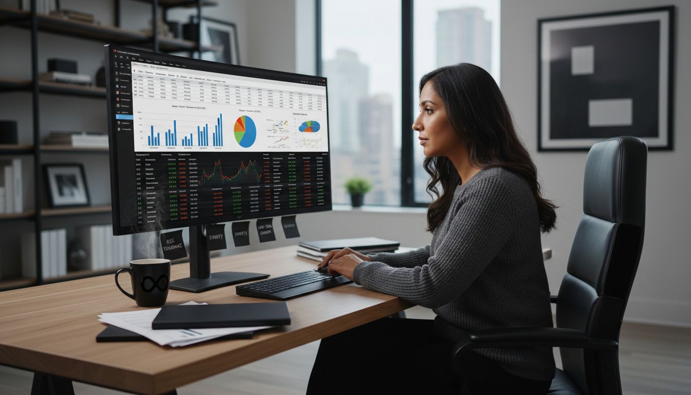 risk profile evaluation