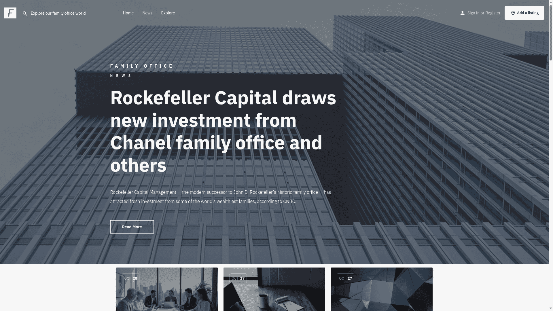 Top Estate Planning Software – Expert Comparison 2025 1 Product Screenshot