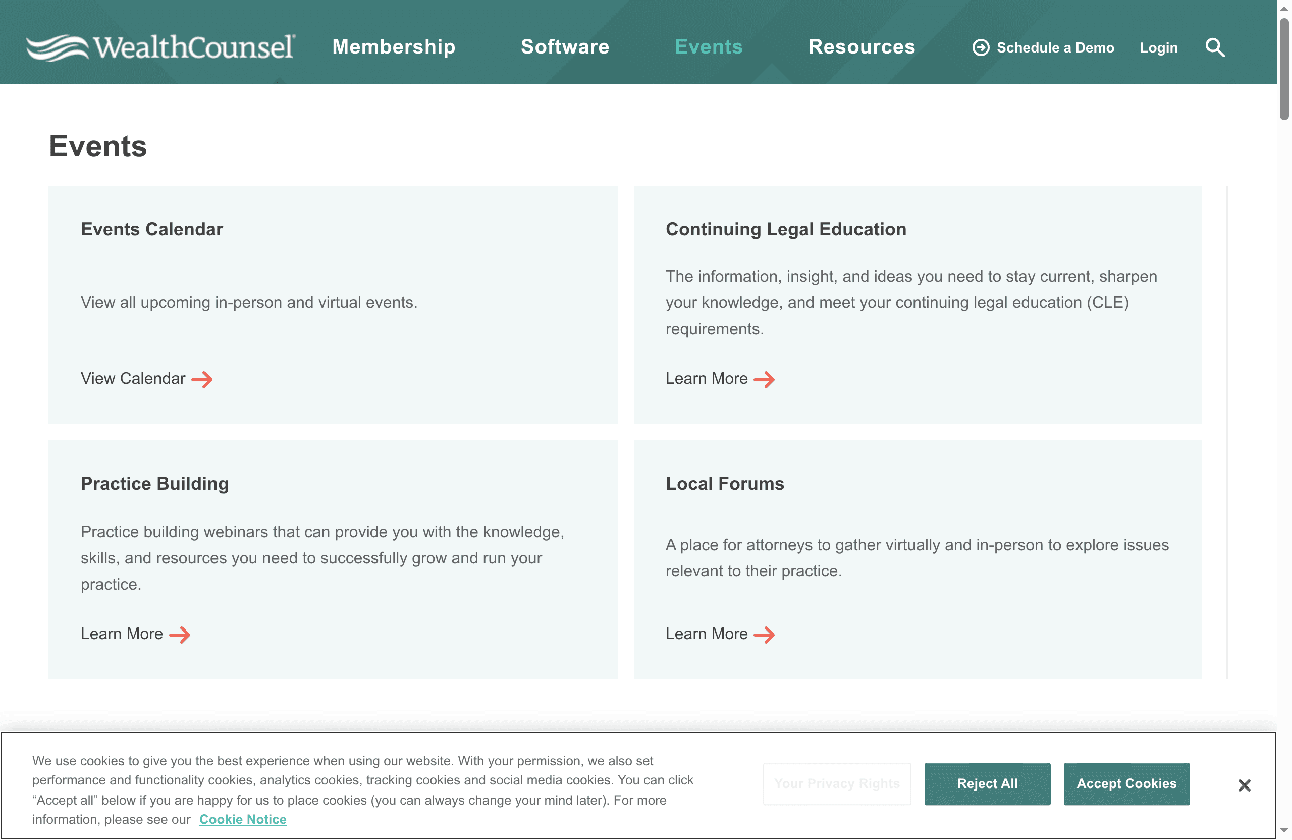Top Estate Planning Software – Expert Comparison 2025 2 Product Screenshot