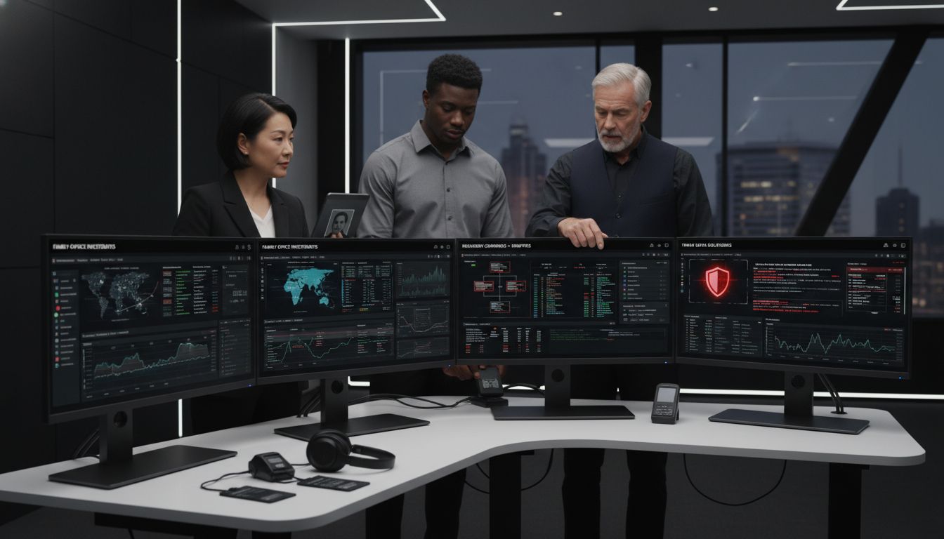 financial data integration