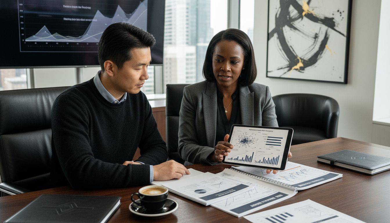 investment due diligence