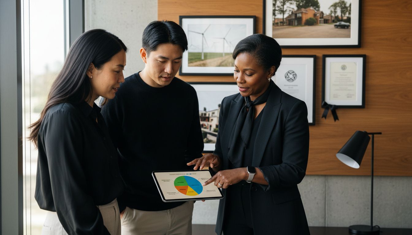 impact portfolio meeting