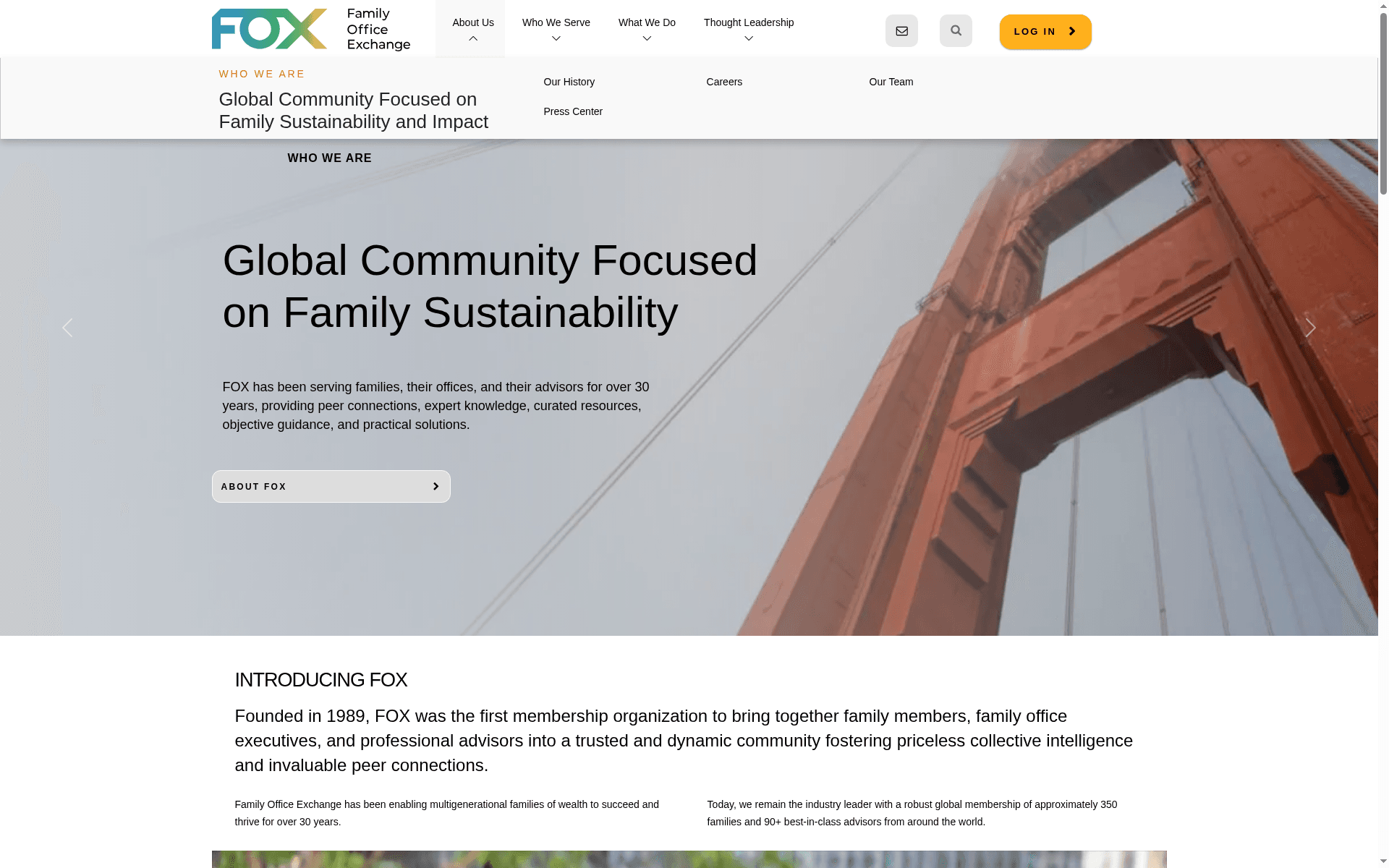 Top Wealth Management Platforms – Expert Comparison 2025 3 Product Screenshot