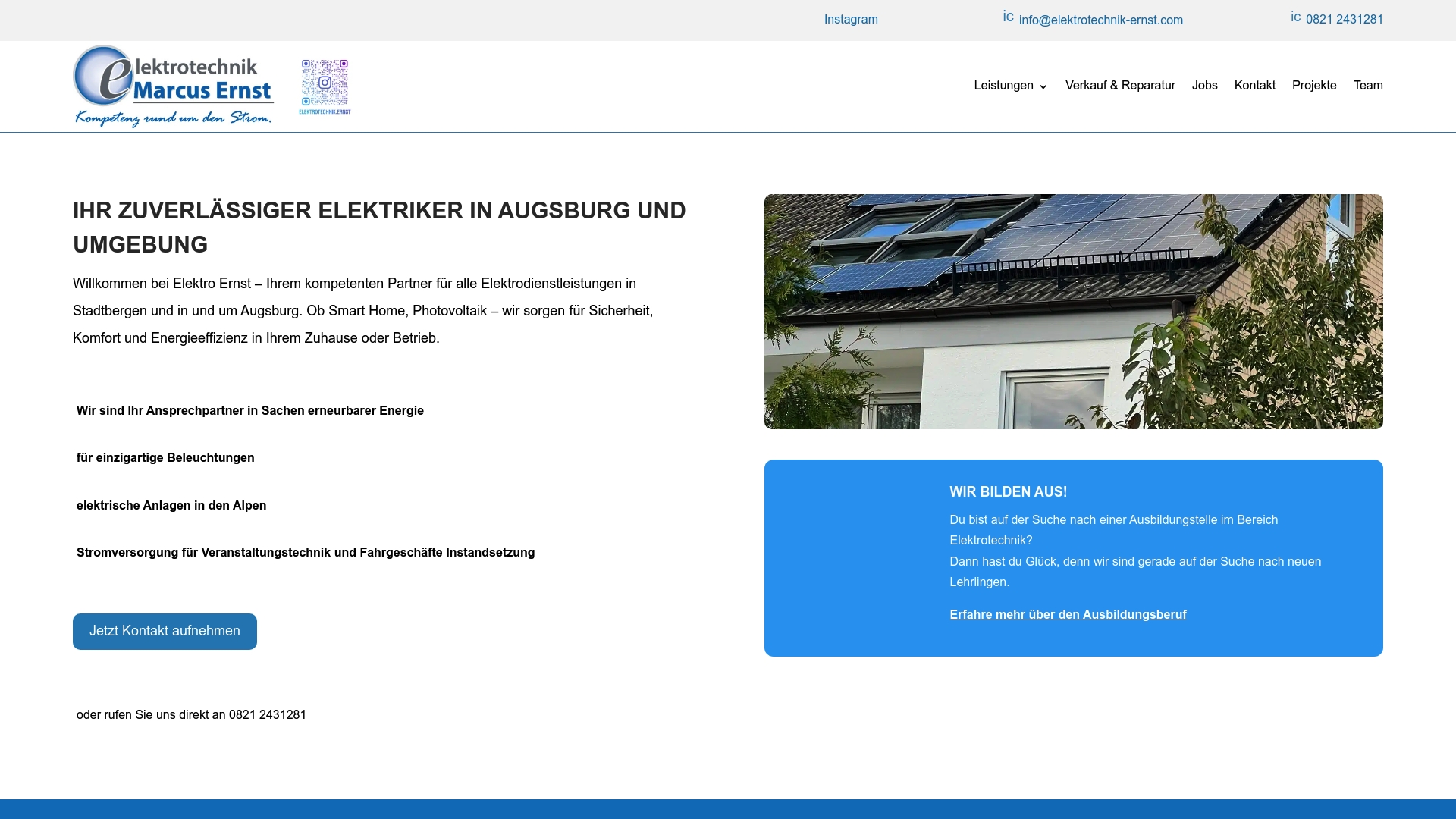 https://elektrotechnik-ernst.com