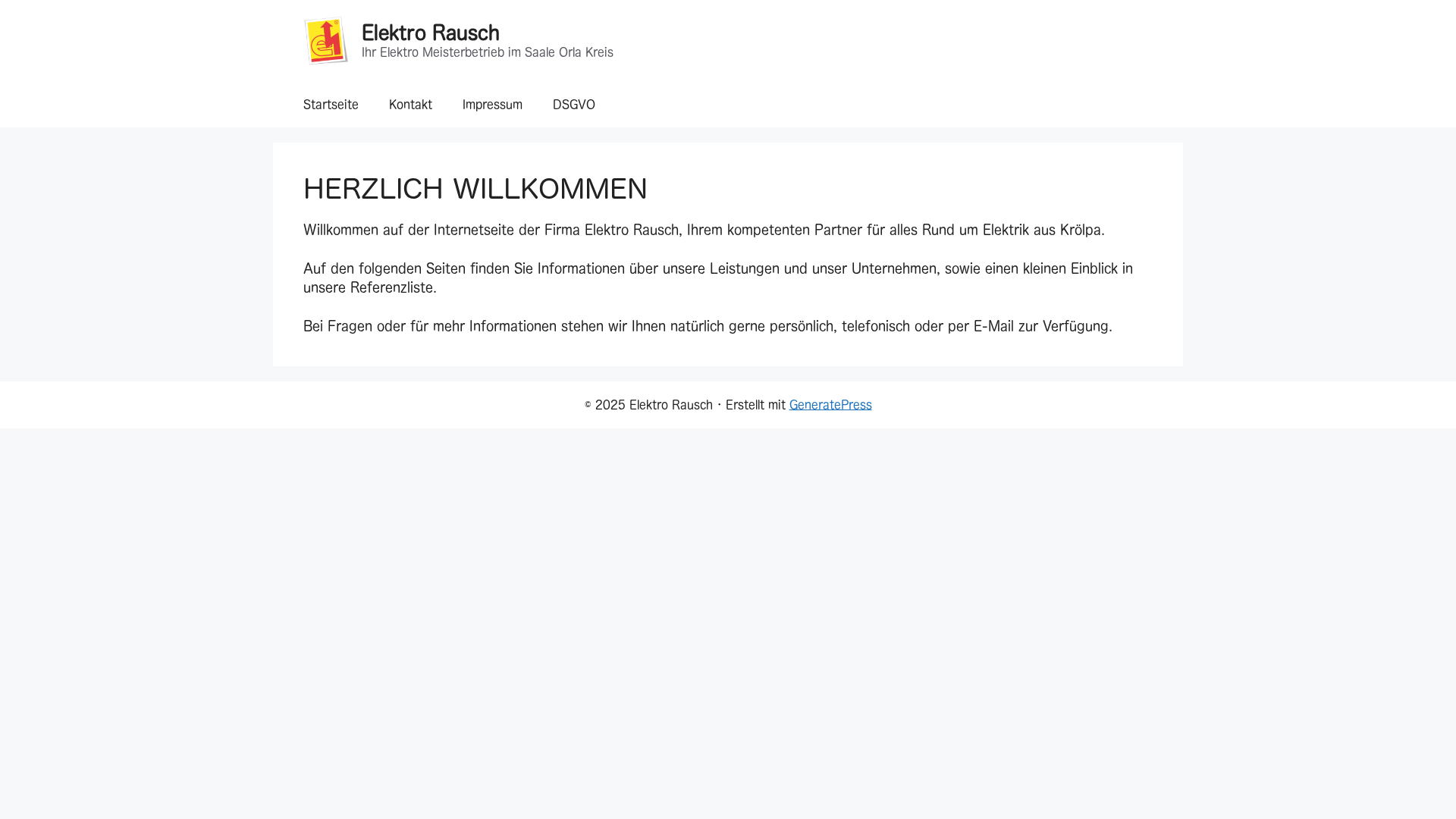 Die besten Lösungen für Elektroinstallation – Vergleich 2025 4 Product Screenshot