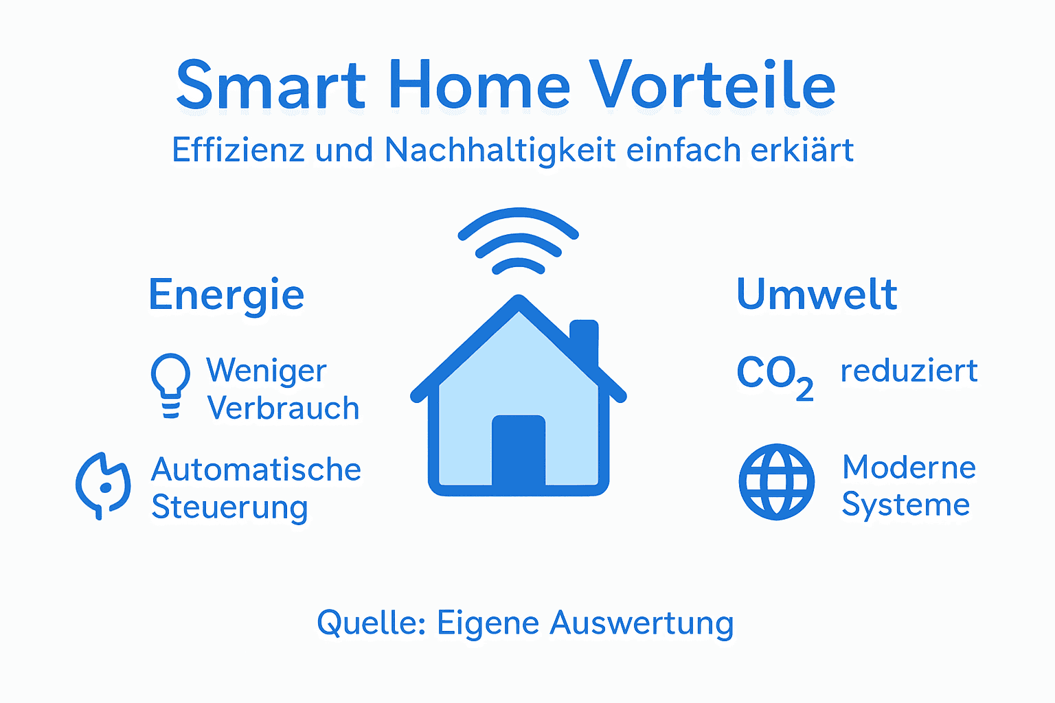 Smart Home im öffentlichen Sektor: Effizienz und Nachhaltigkeit 2 Übersicht: Wie öffentliche Gebäude effizient und nachhaltig betrieben werden können