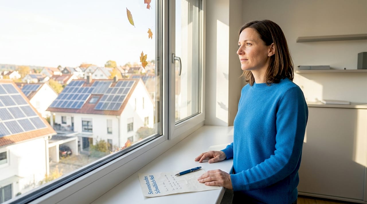 Schwäbisch Hall Photovoltaik: Lohnt es sich 2026? 1 Solardächer im Fokus: Wie Sonnenenergie optimal genutzt werden kann