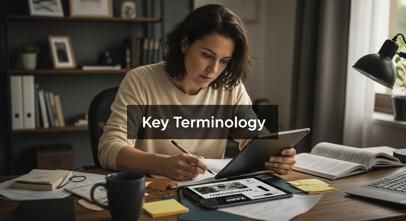 heat pump vocabulary daily life