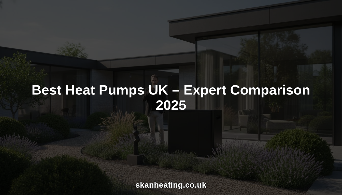 best heat pumps uk hero header image