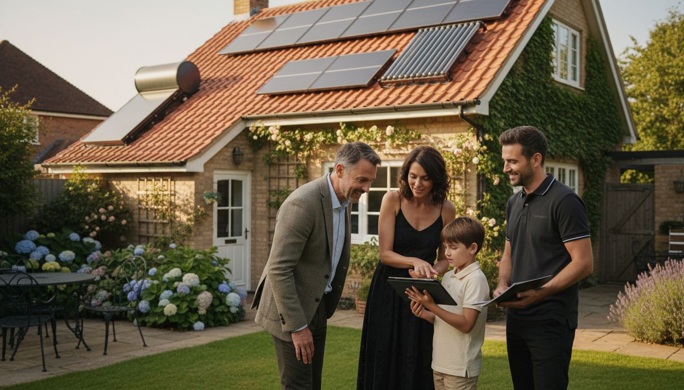 solar hot water systems