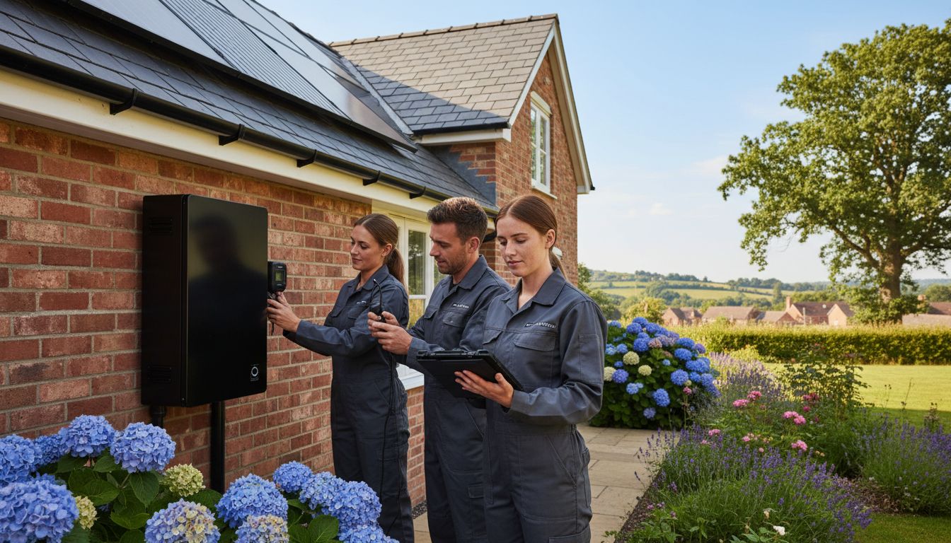 hampshire home heating