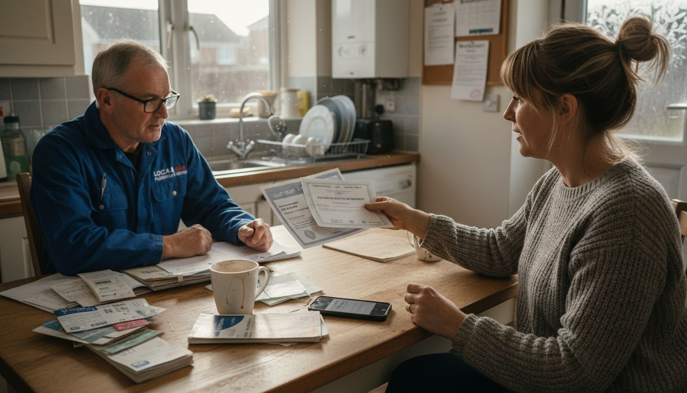 Homeowner verifies engineer’s certifications