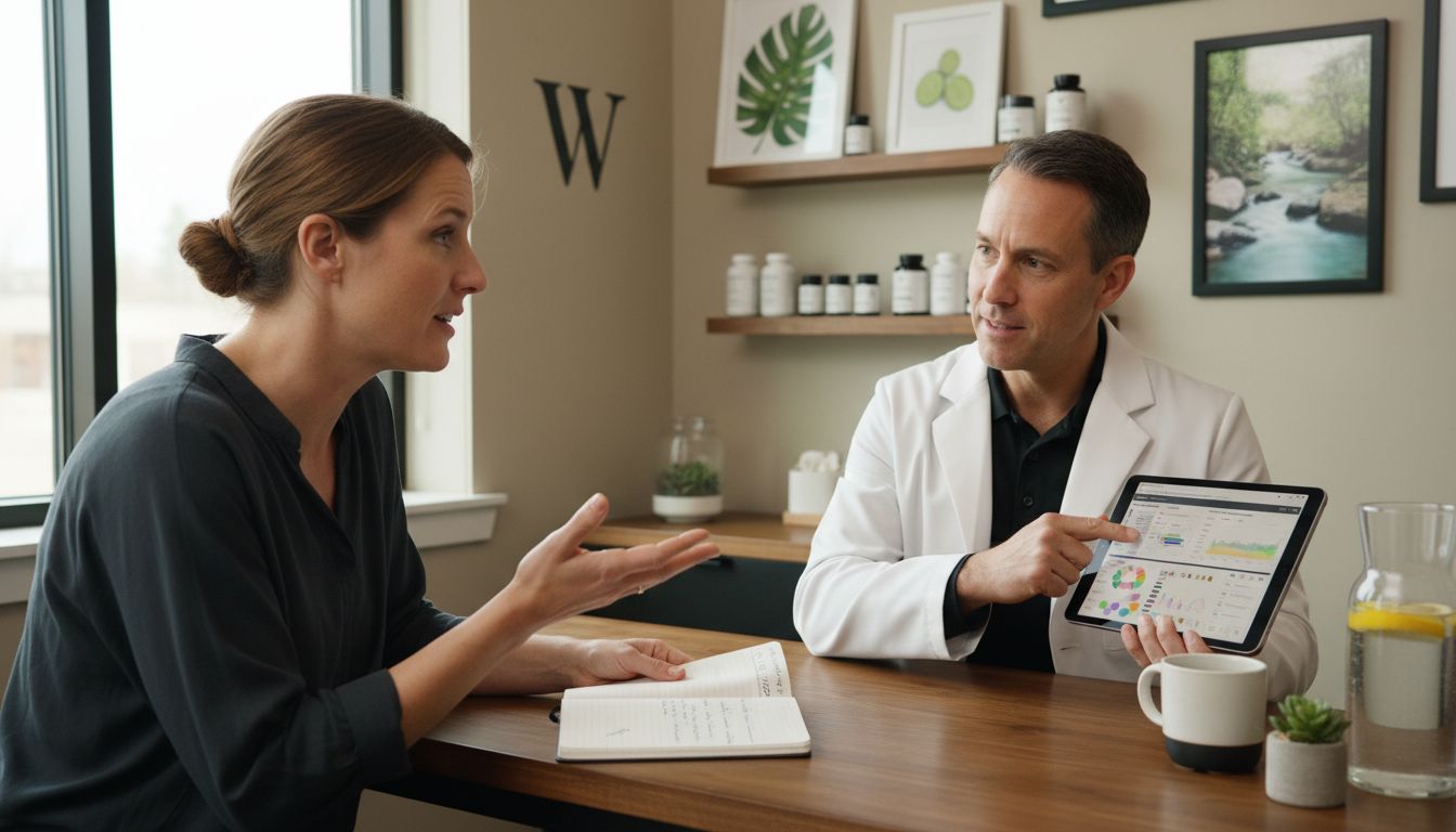 personal detox assessment