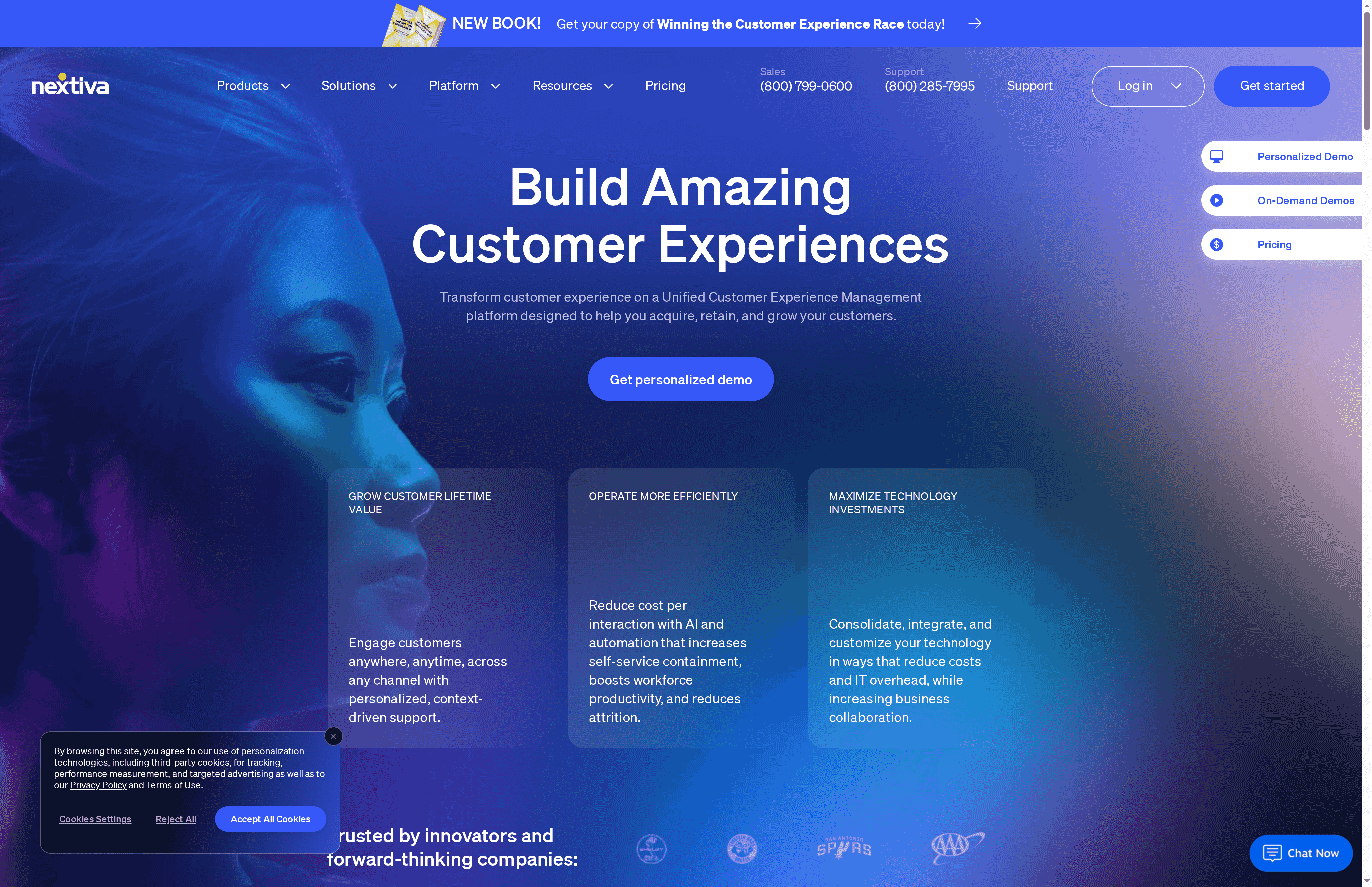 Product Screenshot