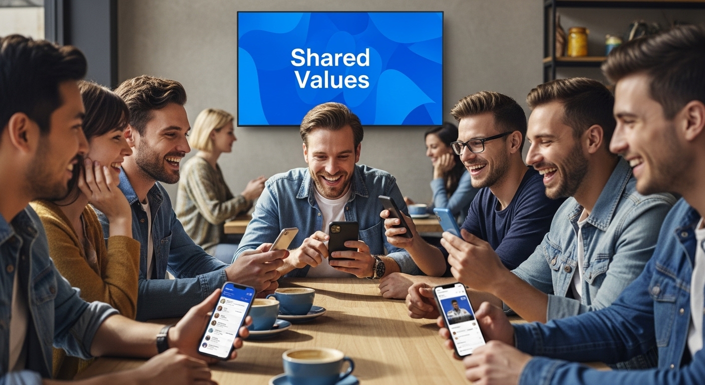 fan community support