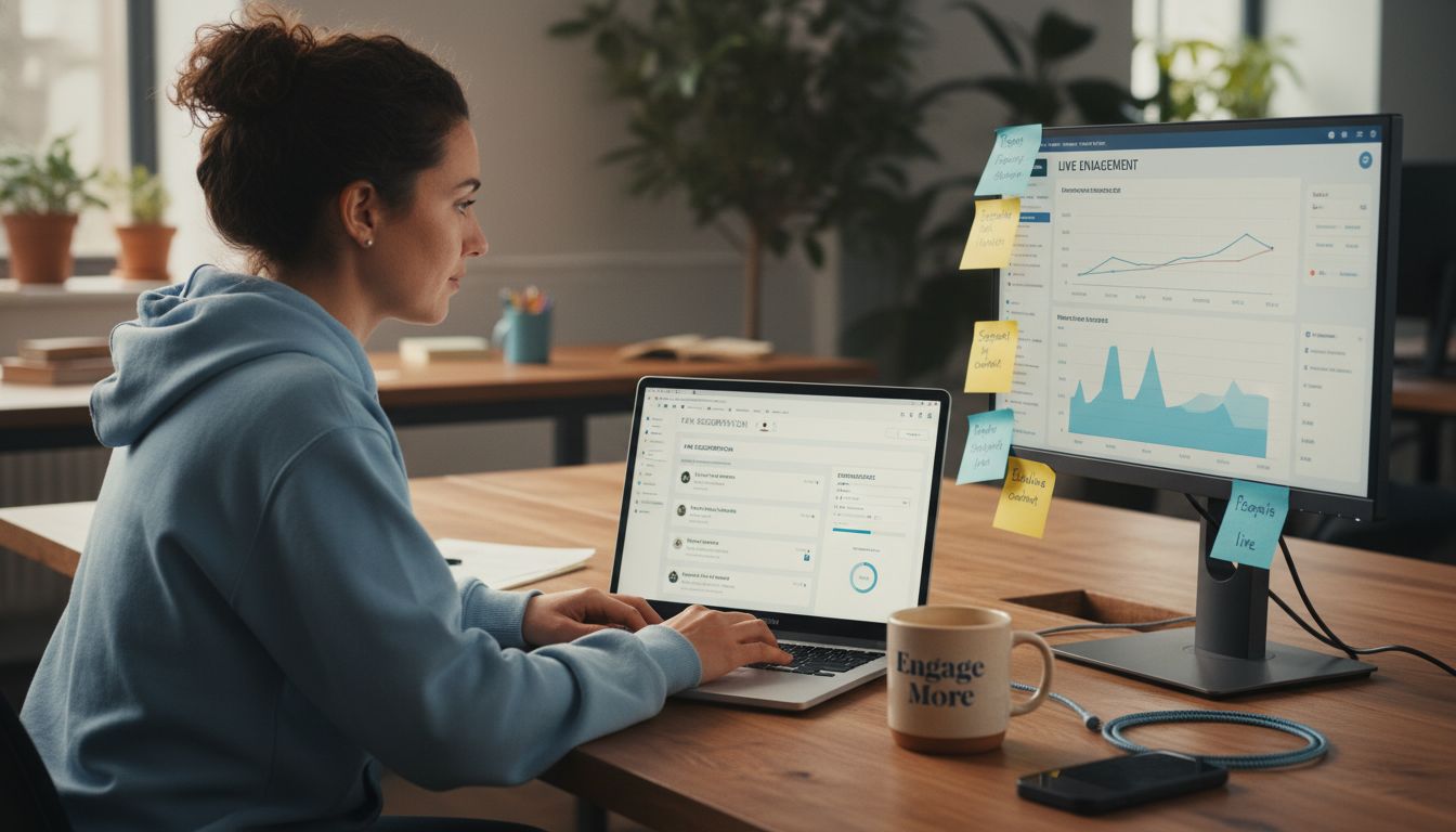 messaging automation platform