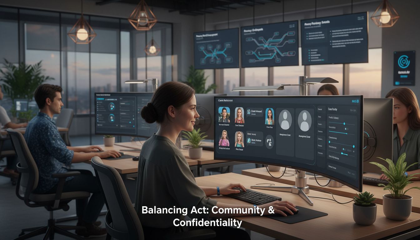 fan anonymity mechanisms