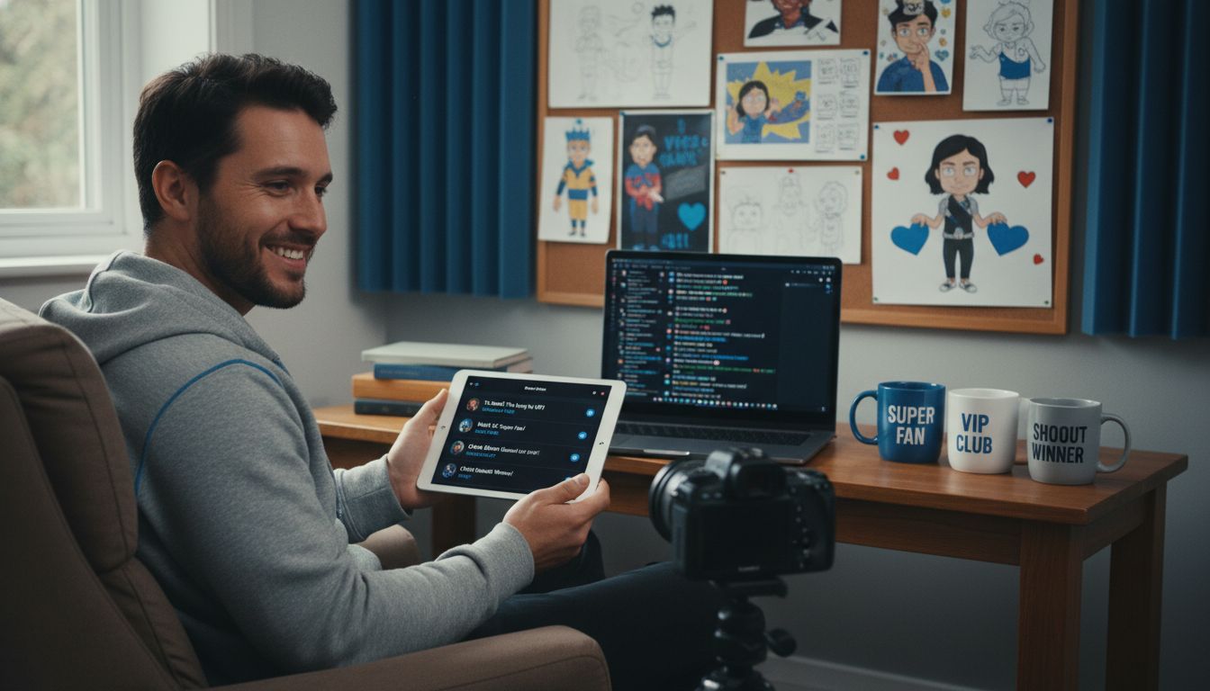 personalized content creation