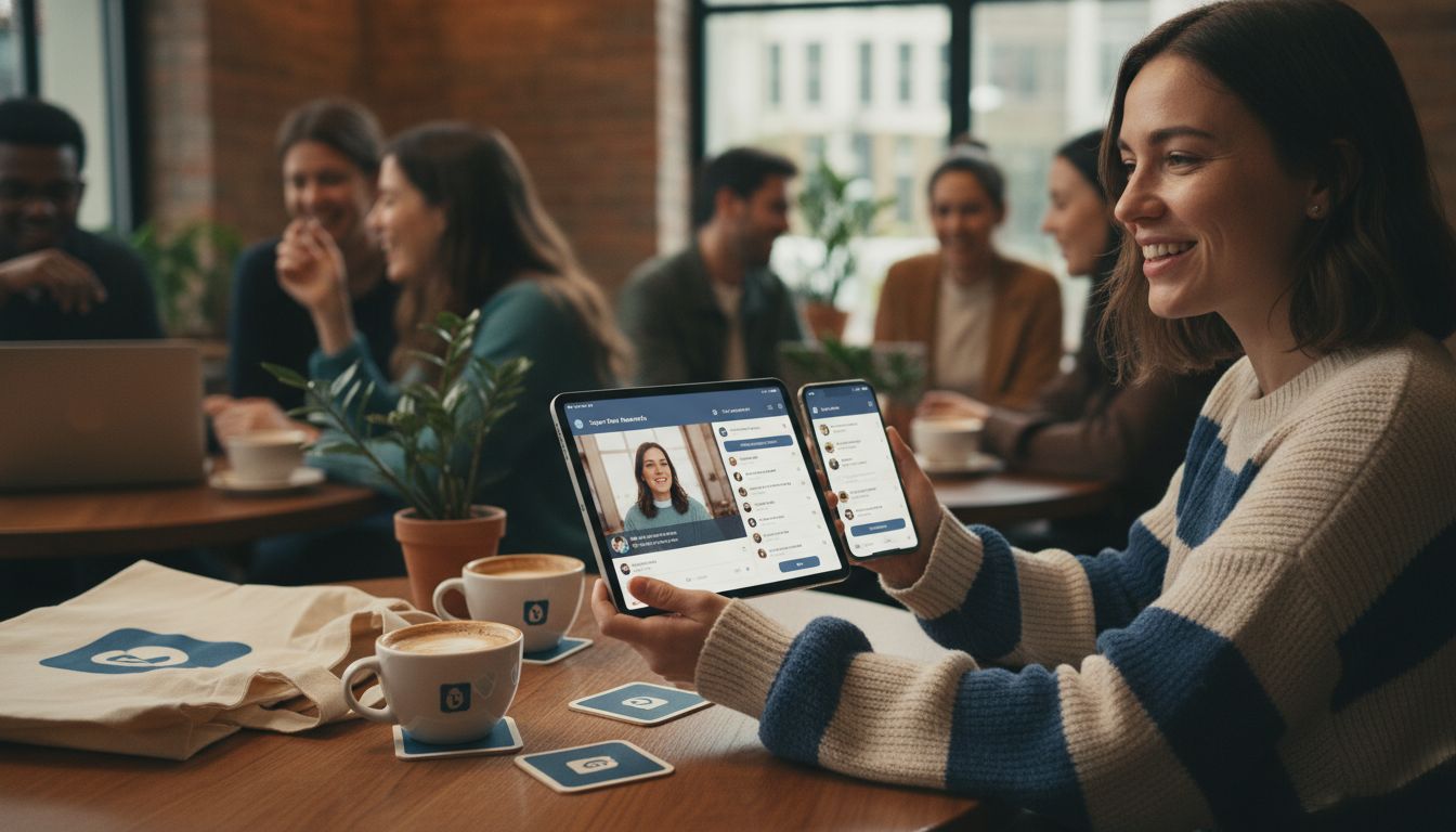 exclusive fan rewards