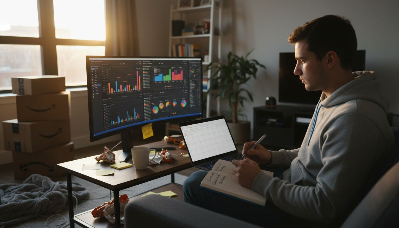 Creator reviews cam platform video analytics