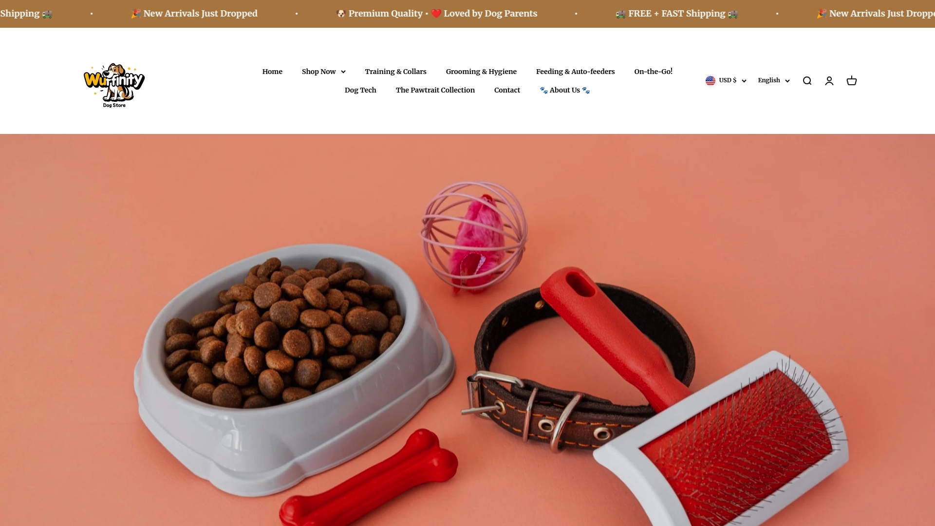 https://wuffinity.store