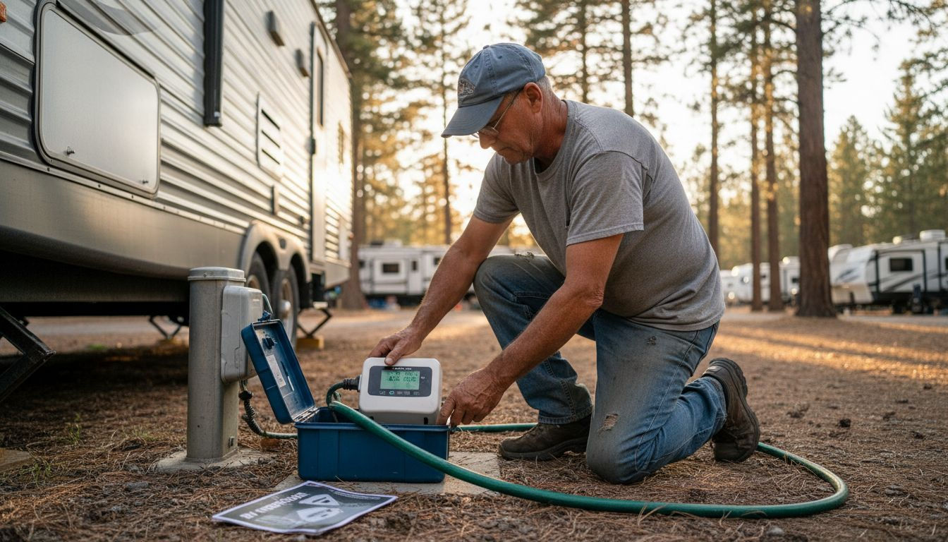 Ultimate Travel Trailer Checklist for Hassle-Free Stays