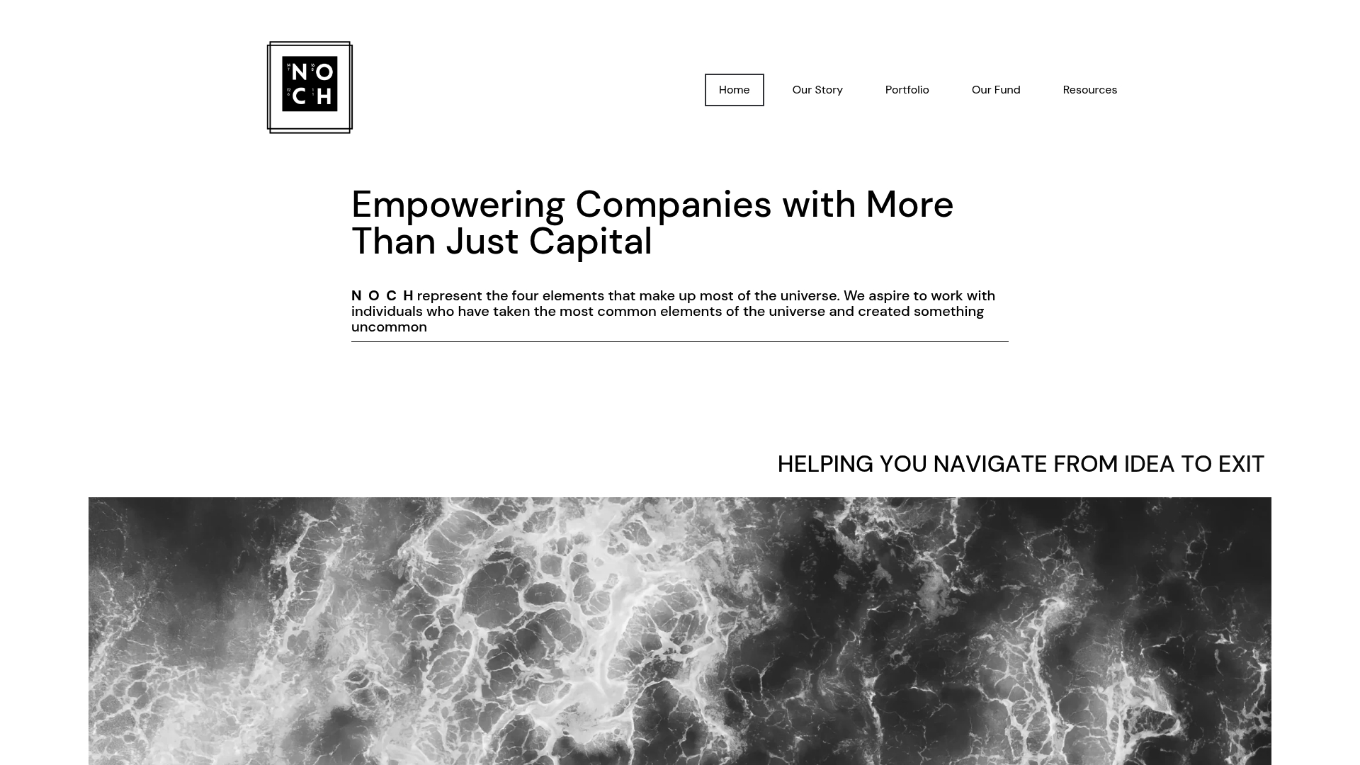https://nochconsulting.com