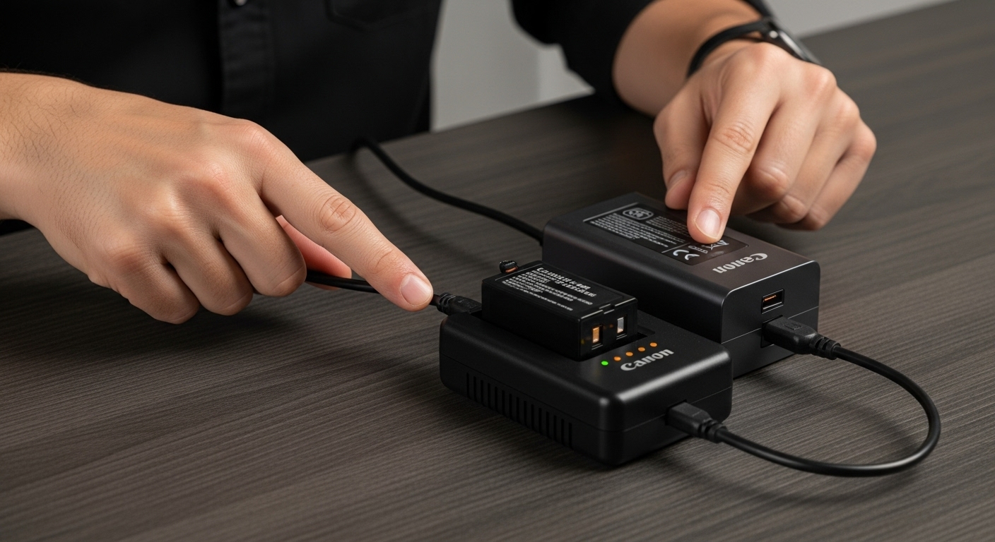 lithium-ionen-akku laden anleitung